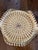 Contemporary Handwoven Gullah Sweetgrass Basket Signed Michael Smalls Hilton Head 2018 For Sale - Image 3 of 4
