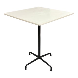 Eames for Herman Miller Bar Table For Sale