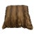 2000s Custom Made Mink Pillow For Sale