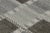 Rug & Kilim’s Scandinavian Outdoor Rug in Gray & White Geometric Pattern - 8'x8' For Sale In New York - Image 6 of 7