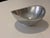 1960s Vintage Mid-Century Modern Nambé Tri-Corner Bowl (Style 569) by Richard K. Thomas For Sale - Image 5 of 9
