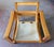 Brown Vintage Scandinavian Lounge Chair by Yngve Ekström for Swedese, 1960s For Sale - Image 8 of 9