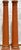 Vintage 18th Century Boho Italian Fluted Columns - a Pair For Sale - Image 11 of 12