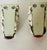 Shell Vintage Great Pair of Coastal Sea Shell Encrusted Wall Brackets For Sale - Image 7 of 8
