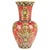 Oriental Flowers Heritage Vase by Deblona For Sale - Image 17 of 17