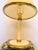 Italian Murano Glass Mushroom Table Lamp from F. Fabbian, 1970s For Sale - Image 12 of 15