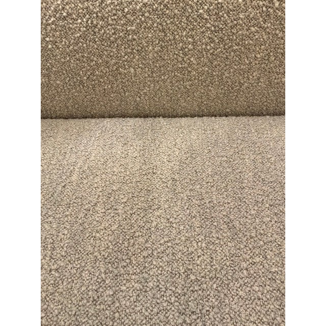 Textile Caracole Etta Bench For Sale - Image 7 of 7