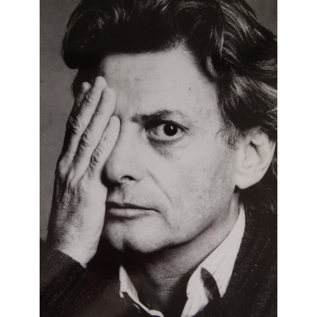 Richard Avedon, Self Portrait, 1999, Photography For Sale - Image 6 of 6
