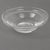 Metal Ercuis, Paris Crystal and Silver Plate Caviar Bowl Dish Server, circa 1960 For Sale - Image 7 of 15