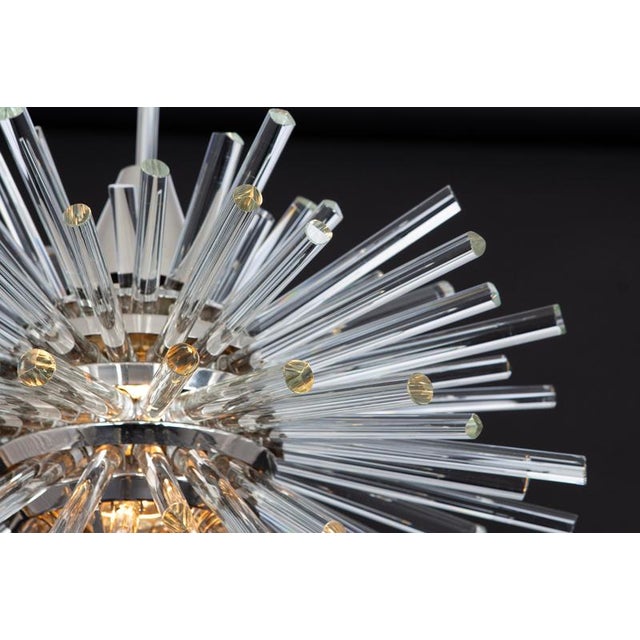 Miracle Chandelier from Bakalowits, Austria, 1960s For Sale - Image 18 of 18