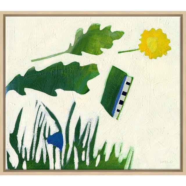 Susan Hable is a renowned artist and designer based in Athens, Georgia, known for her bold and colorful works. Co-founder...