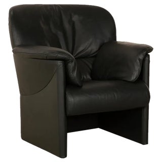 Leather Jori Armchair from Jori For Sale