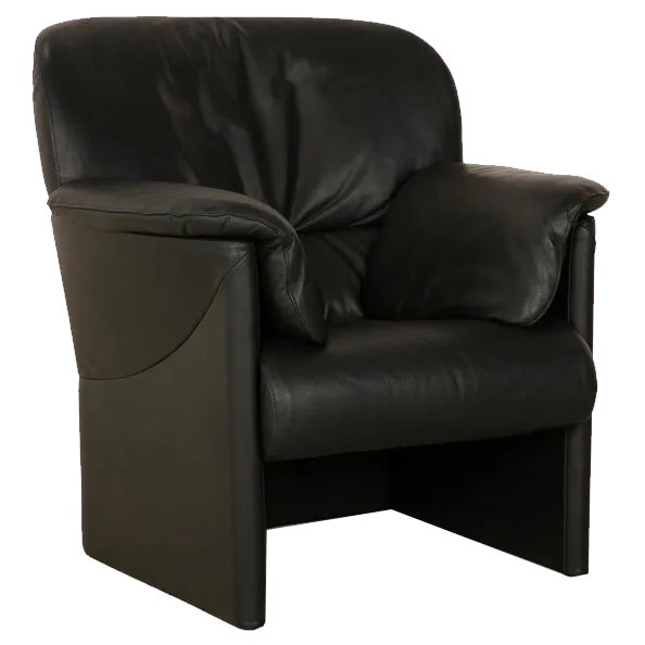 Leather Jori Armchair from Jori For Sale