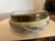 Victorian Era Wave Crest Molded Glass Dresser-Jewelry Box For Sale - Image 6 of 9