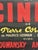 Cinna Les Amis Du Theatre De France Poster, 1960 For Sale - Image 4 of 11