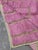 Contemporary Pink Moroccan Handmade Rug - 8.2 X 6.5 Ft For Sale In Cleveland - Image 6 of 8