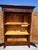 19th Century Louis Philippe Walnut Wardrobe For Sale - Image 18 of 18