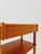 Mid-Century Danish Teak Bedside Tables, 1960s For Sale - Image 12 of 15