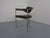 Model 6911 Armchair in Leather by Horst Brüning for Kill International, Germany, 1968, in Very Good conditions. Designed...