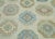 Turkish Oushak Rug 10'1" x 15'6" #18520 For Sale In Houston - Image 6 of 8