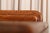 Vintage Art Deco Carved Oak Buffet Sideboard For Sale - Image 9 of 18
