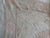 1960s Suzani Textile Wall Art — Bohemian Embroidery, 4'7'' X 5'1'' For Sale - Image 5 of 10
