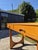 Mid-Century Modern Vintage Teak Desk attributed to R. Bennett for G-Plan, 1970s For Sale - Image 3 of 15