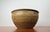 Beige Mid-Century Modern British Studio Pottery Bowl by Richard Batterham, 1960s For Sale - Image 8 of 18