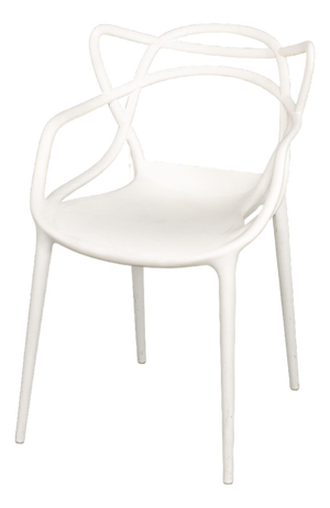 Philippe Starck for Kartell "Masters" Armchair
