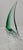 Oggetti Vintage Oggetti Murano Art Glass Sail Boat Sculpture For Sale - Image 4 of 8