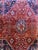Antique Tribal Persian Kashgoli/Qashqai Rug For Sale In Los Angeles - Image 6 of 7