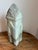 Gothic Vintage Gothic Revival Cast Stone Pier Finial / Architectural Salvage Post Cap - 16" For Sale - Image 3 of 10