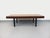 Wood Vintage Rectangular Coffee Table by Dieter Wackerlin, 1970s For Sale - Image 7 of 17