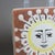 Vintage French Decorative Wall Hanging Tile by Roger Capron, 1950s For Sale - Image 10 of 12