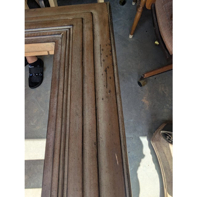 Thomasville End/Side Tables -Set of Two Tables. For Sale - Image 10 of 14