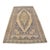 Oushak Vintage Oversize Rug For Sale