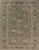 "Laguna" Modern Traditional Sultanabad-Inspired Tan Oversized Rug For Sale