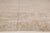 Modern Geometric Tibetan Terra Rug in Natural Wool by Doris Leslie Blau For Sale - Image 4 of 8