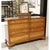 American Leopold Stickley Colonial Style Dresser W/Mirror - Cherry For Sale - Image 3 of 8