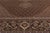 Late 20th Century Vintage Persian Mahi Tabriz Rug, 09'10 X 12'10 For Sale - Image 5 of 10