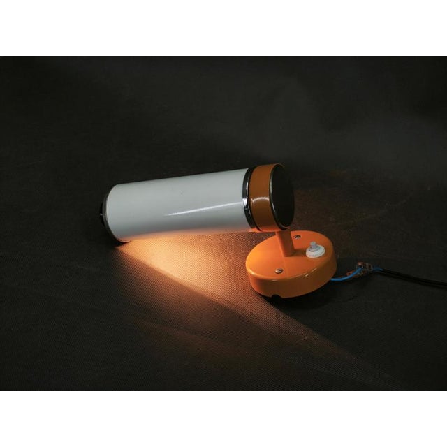 Adjustable Wall Lights by Josef Hurka for Napako, 1950s, Set of 2 For Sale - Image 3 of 13