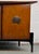 Mid-20th-Century Helen Hobey Walnut Credenza by Baker Furniture, Attributed For Sale - Image 16 of 16