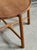 Mid-Century Modern Early Edition AT35 Tray Table by Hans J. Wegner for Andreas Tuck, 1960s For Sale - Image 3 of 8