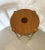 Antique Satinwood Inlaid Centre Table For Sale - Image 9 of 12
