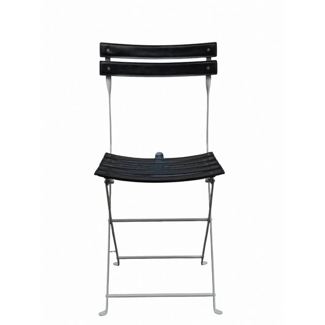 Celestina Chairs by Marco Zanuso for Zanotta, Italy, 1980s, Set of 4 For Sale - Image 9 of 12