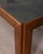 1970s Vintage Wood and Smoked Glass Coffee Table, 1970s For Sale - Image 5 of 7