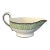 1790s English Wedgwood Sauce Gravy Boat, Etruscan Pattern For Sale