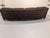 Brown Vintage Daniel Jones Curved Sofa For Sale - Image 8 of 8