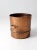 Antique Copper Sieve Pot For Sale - Image 6 of 11