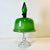 From our private collection. Vintage Home is pleased to offer this stunning hand blown Murano Glass Cloche. We curated...